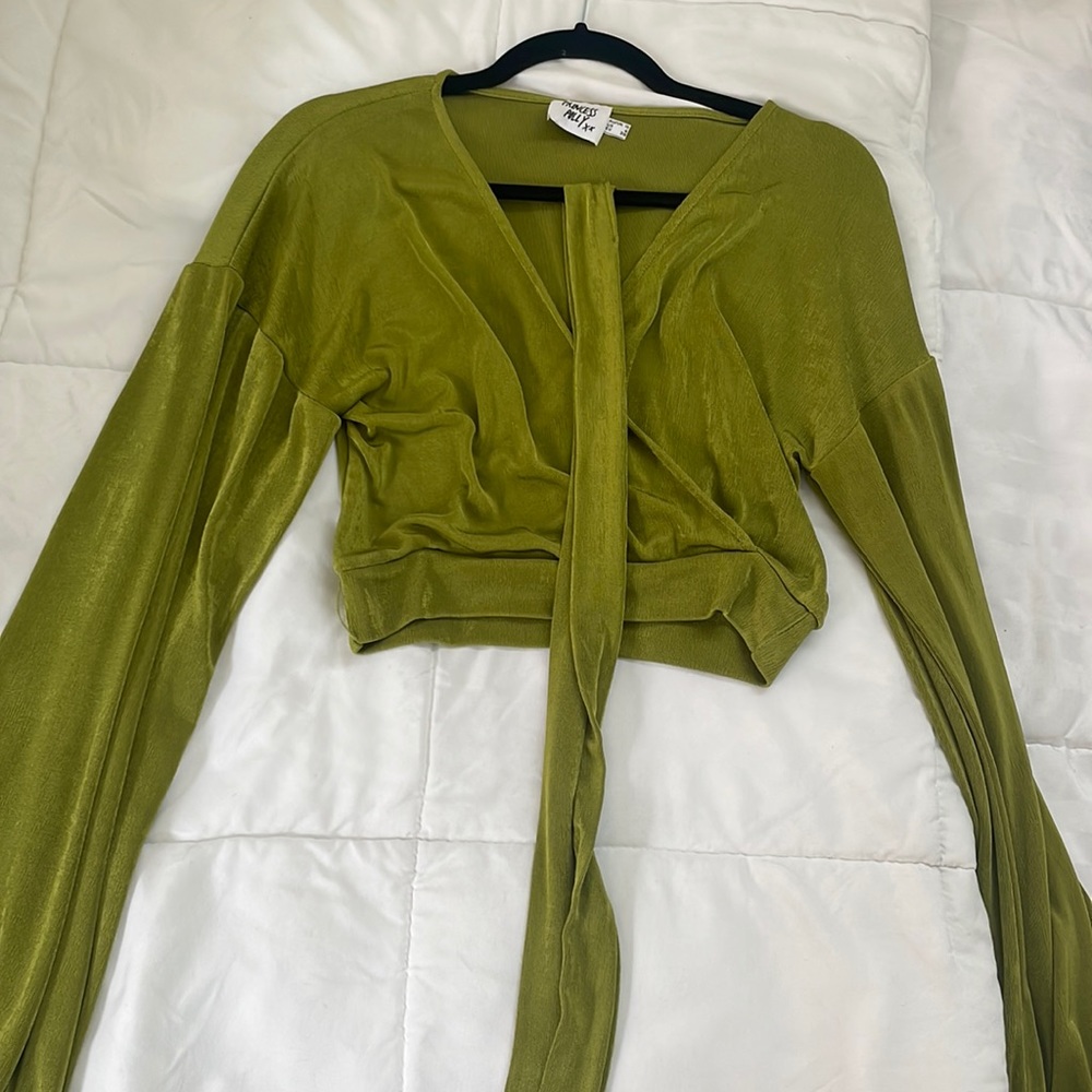 Princess Polly top